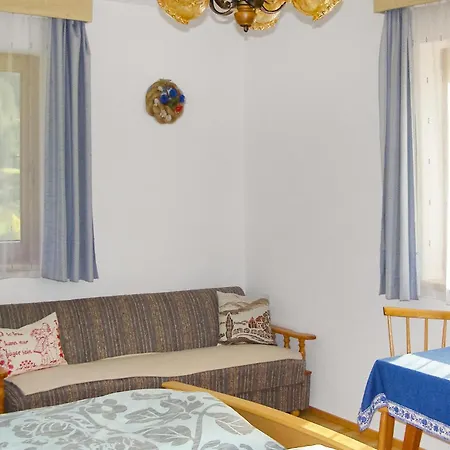 Apartment Ferienwohnung In Trins Trins