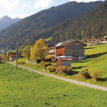 Ferienwohnung In Trins Trins