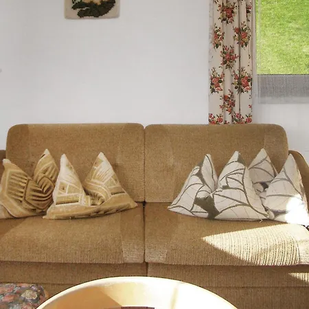 Appartamento Ferienwohnung In Trins