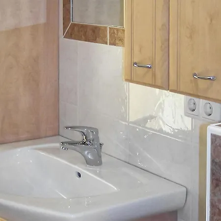 Ferienwohnung In Trins * 堤林斯