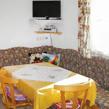 Ferienwohnung In Trins 公寓 堤林斯