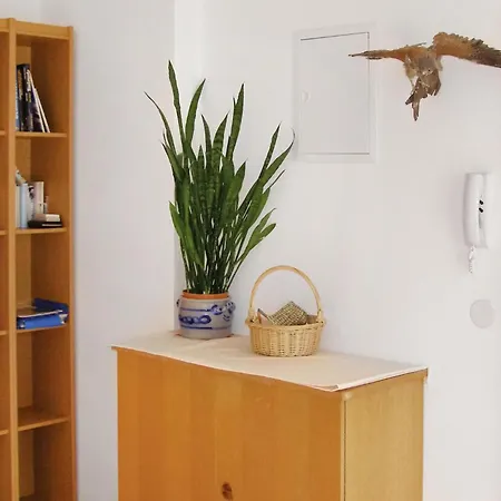 Ferienwohnung In Trins *