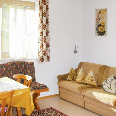 Ferienwohnung In Trins