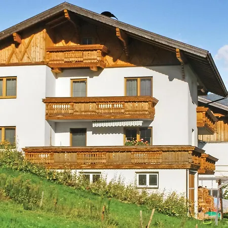Ferienwohnung In Trins