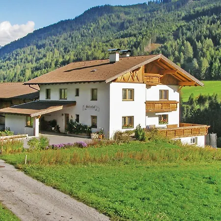 Ferienwohnung In Trins